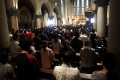 Misa Malam Natal Gereja Katedral Jakarta