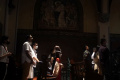 Misa Malam Natal Gereja Katedral Jakarta