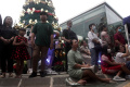 Misa Malam Natal Gereja Katedral Jakarta