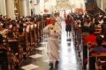 Misa Natal di Gereja Katedral