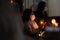 Misa Natal Gereja Immanuel Jakarta di Tengah Pandemi