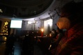 Misa Natal Gereja Immanuel Jakarta di Tengah Pandemi
