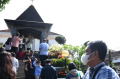 Misa Rabu Abu Jelang Paskah di Gereja Katedral Ijen Malang