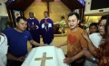Misa Requiem Legita Lim Gwat Ni Korban Bom Surabaya