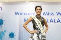Miss Indonesia 2015