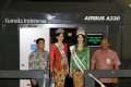 Miss International 2016 Berkunjung Ke GITC