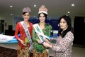 Miss International 2016 Berkunjung Ke GITC
