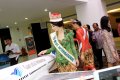 Miss International 2016 Berkunjung Ke GITC
