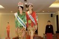 Miss International 2016 Berkunjung Ke GITC