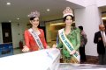Miss International 2016 Berkunjung Ke GITC