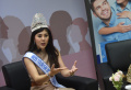 Miss Tourism International 2021 Hadiri Talkhsow