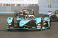 Mitch Evans Pemenang Formula E Jakarta