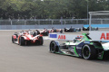 Mitch Evans Pemenang Formula E Jakarta
