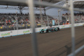 Mitch Evans Pemenang Formula E Jakarta