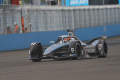 Mitch Evans Pemenang Formula E Jakarta