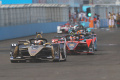 Mitch Evans Pemenang Formula E Jakarta