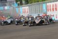 Mitch Evans Pemenang Formula E Jakarta