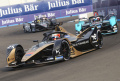 Mitch Evans Pemenang Formula E Jakarta