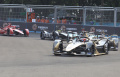 Mitch Evans Pemenang Formula E Jakarta