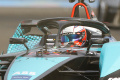 Mitch Evans Pemenang Formula E Jakarta