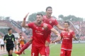 Mitra Kukar vs Persija Jakarta