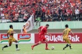 Mitra Kukar vs Persija Jakarta