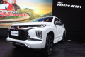 Mitsubishi Luncurkan Mobil Terbaru di GIIAS 2024