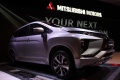 Mitsubishi Motors Perkenalkan Next Generation MPV