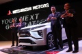 Mitsubishi Motors Perkenalkan Next Generation MPV