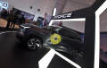 Mitsubishi  XForce Jadi Andalan di GIIAS Surabaya 2023
