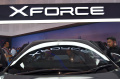 Mitsubishi  XForce Jadi Andalan di GIIAS Surabaya 2023