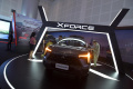 Mitsubishi  XForce Jadi Andalan di GIIAS Surabaya 2023