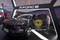 Mitsubishi  XForce Jadi Andalan di GIIAS Surabaya 2023