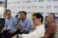 MiYOSMART Dari HOYA Hadirkan Lensa Kacamata Terapi 