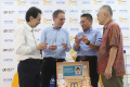 MiYOSMART Dari HOYA Hadirkan Lensa Kacamata Terapi 