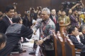 MK Gelar Sidang Perdana Sengketa Pilpres 2019