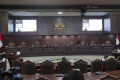MK Tolak Gugatan Batas Usia Capres dan Cawapres