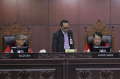 MK Tolak Gugatan Batas Usia Capres dan Cawapres