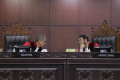 MK Tolak Gugatan Batas Usia Capres dan Cawapres