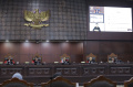 MK Tolak Gugatan Batas Usia Capres dan Cawapres