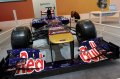 Mobil Formula 1 di Ajang GIIAS 2015