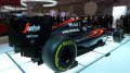 Mobil Formula 1 di Pameran GIIAS 2015