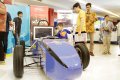 Mobil Listrik di IIMS 2016