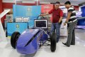 Mobil Listrik di IIMS 2016