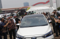 Mobil Listrik Toyota Kijang Innova EV Concept di Pameran IIMS Hybrid 2022 Mobil Listrik Toyota Kijang Innova EV Concept di Pameran IIMS Hybrid 2022