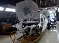 Mobil Mercedes-Benz GLC Kini Dirakit di Indonesia