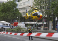 Mobil Tabrak Kerumunan di Berlin, Satu Orang Tewas