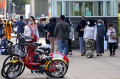 Mobilitas Warga Jakarta Meningkat di Masa Endemi 