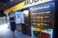 Modena Luncurkan 5 Varian Smart Sensor Refrigerators