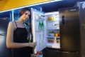 Modena Luncurkan 5 Varian Smart Sensor Refrigerators